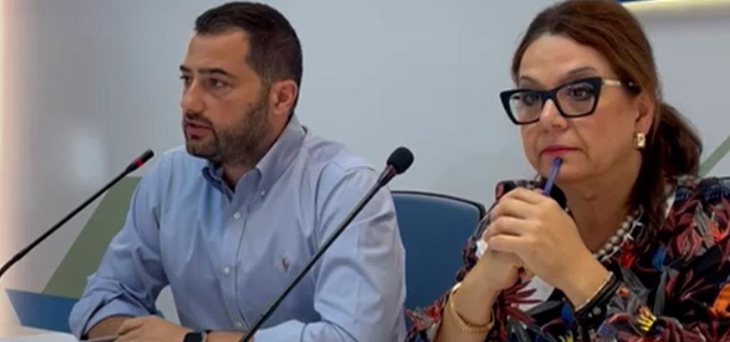 Ποιά νέα έργα εγκρίθηκαν από την Περιφέρεια Στερεάς Ελλάδας Ποιά νέα έργα εγκρίθηκαν από την Περιφέρεια Στερεάς Ελλάδας